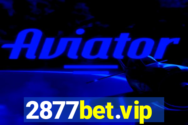2877bet.vip
