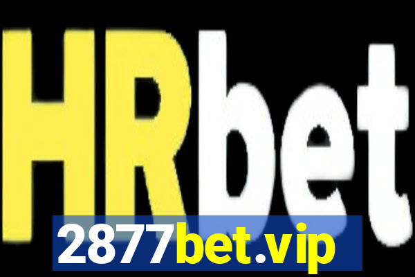 2877bet.vip