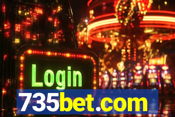 735bet.com