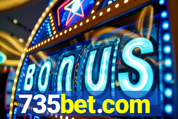 735bet.com