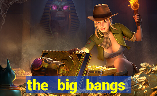 the big bangs theory online dublado