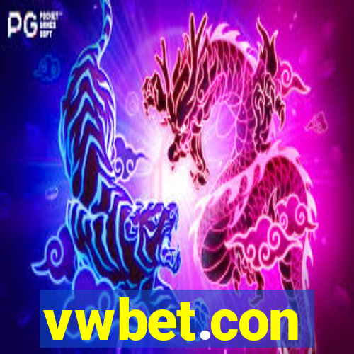 vwbet.con