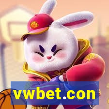 vwbet.con