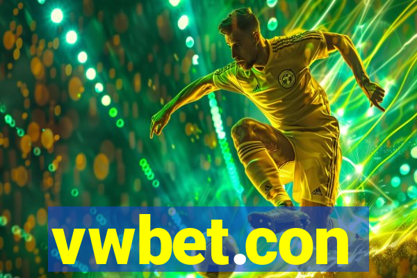 vwbet.con