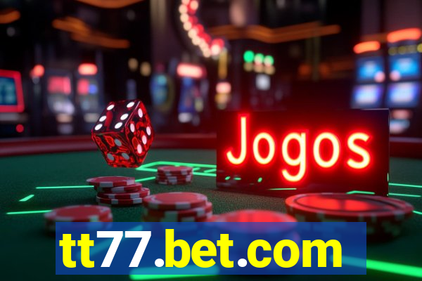 tt77.bet.com