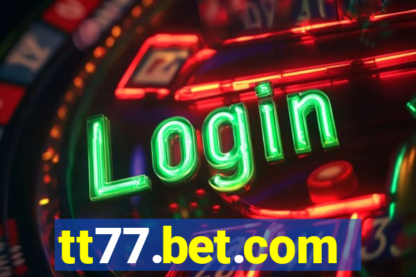 tt77.bet.com