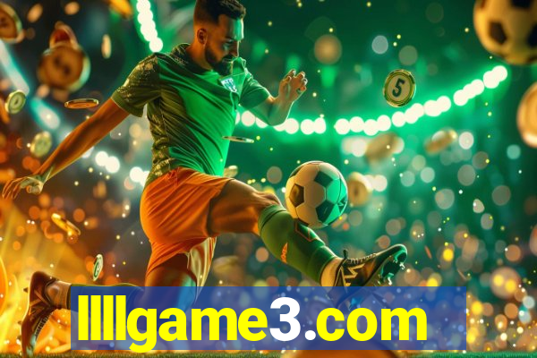 llllgame3.com
