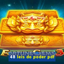 48 leis do poder pdf