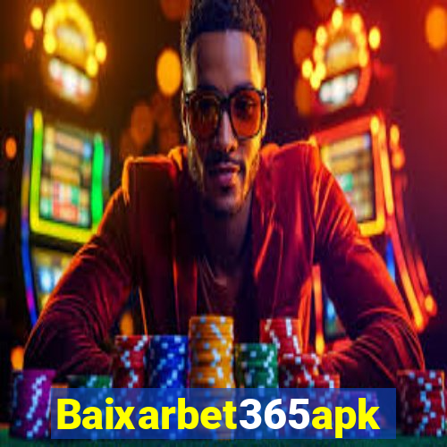 Baixarbet365apk