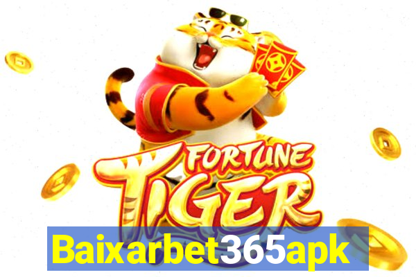 Baixarbet365apk
