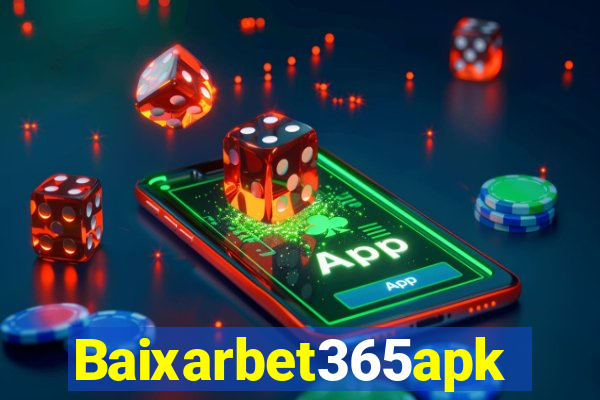 Baixarbet365apk