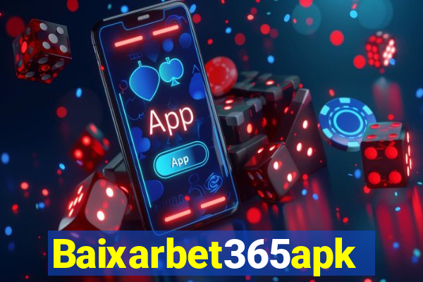 Baixarbet365apk