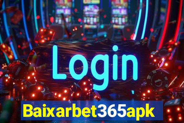 Baixarbet365apk