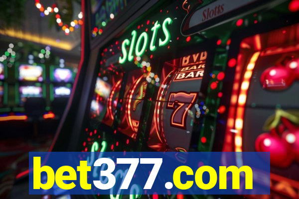 bet377.com