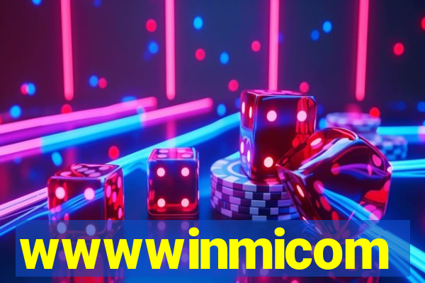 wwwwinmicom