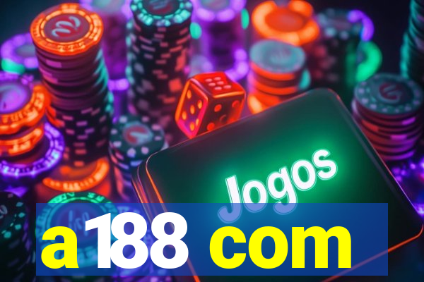 a188 com
