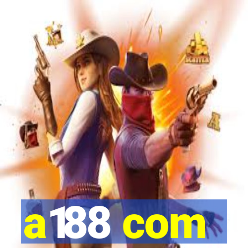 a188 com
