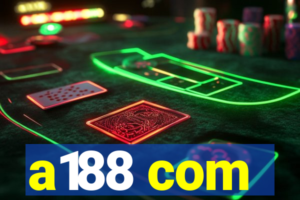 a188 com