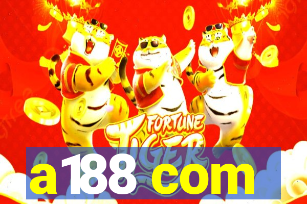 a188 com