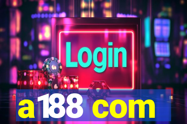 a188 com