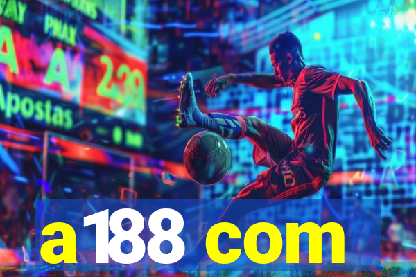 a188 com