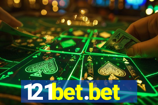 121bet.bet