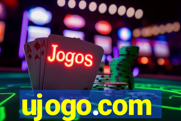 ujogo.com