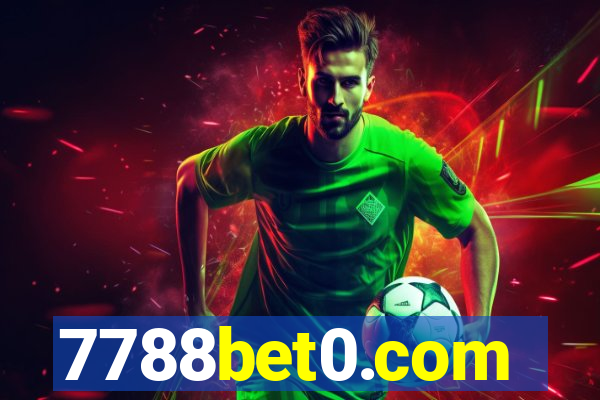 7788bet0.com