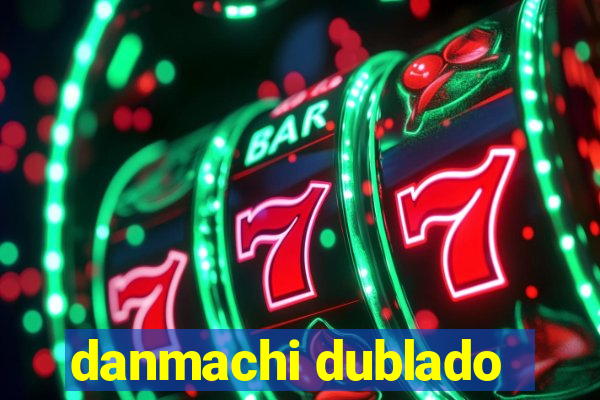 danmachi dublado