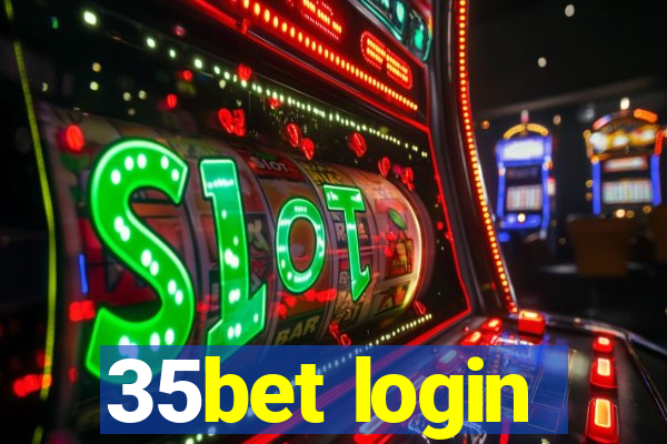 35bet login