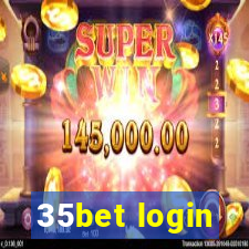 35bet login