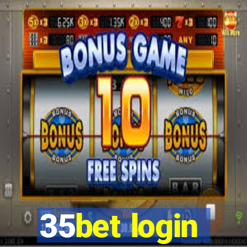 35bet login