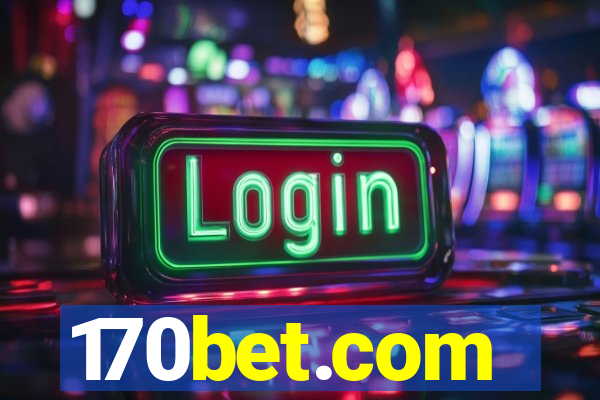 170bet.com