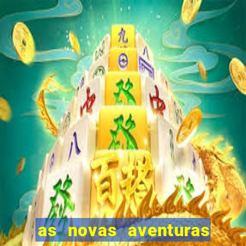 as novas aventuras do rei macaco vai ter 3 temporada