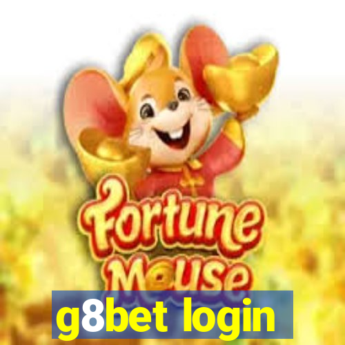 g8bet login