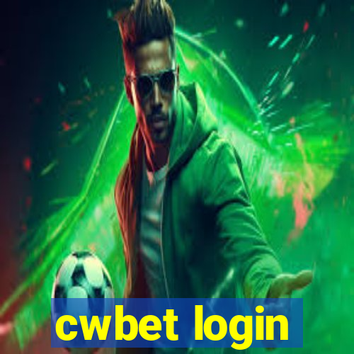 cwbet login