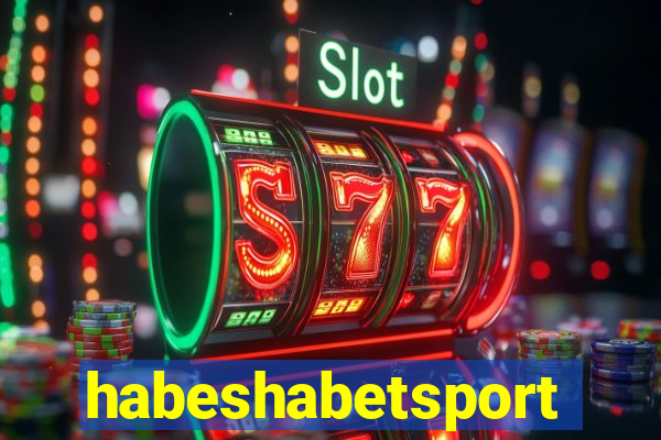 habeshabetsport