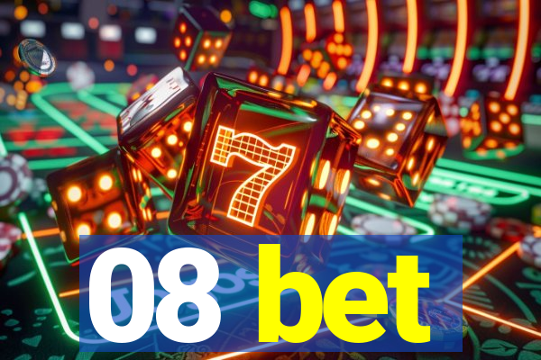 08 bet