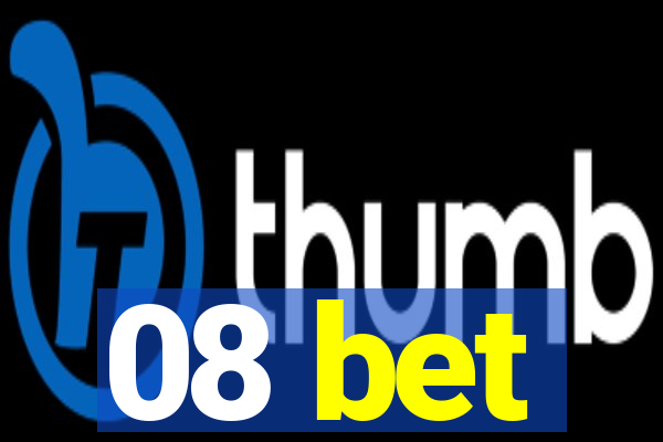 08 bet