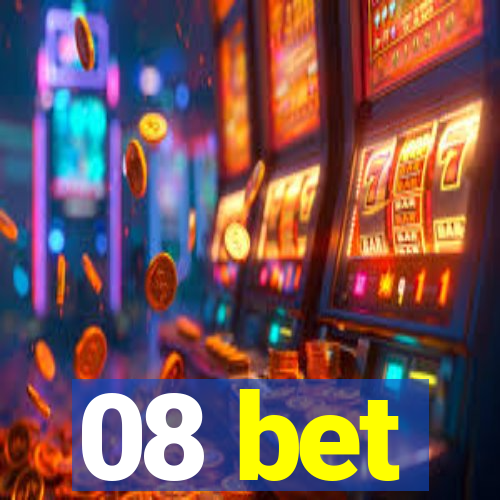 08 bet