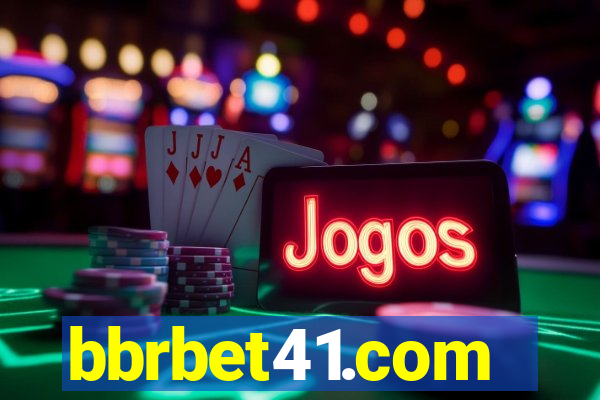 bbrbet41.com
