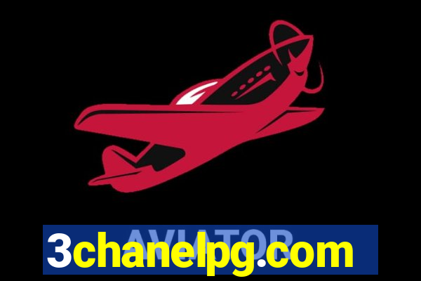 3chanelpg.com