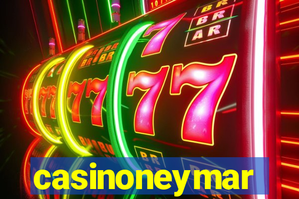 casinoneymar