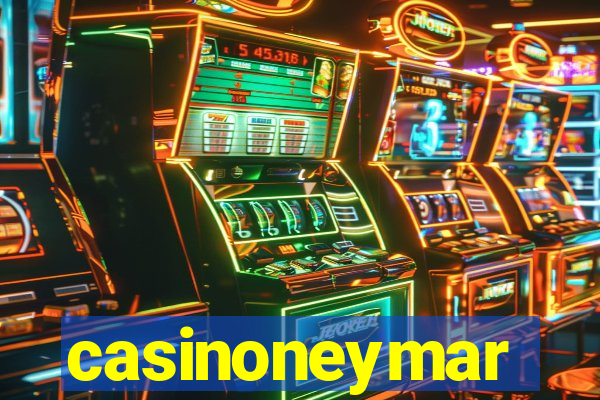 casinoneymar