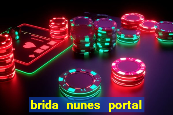brida nunes portal do zacarias