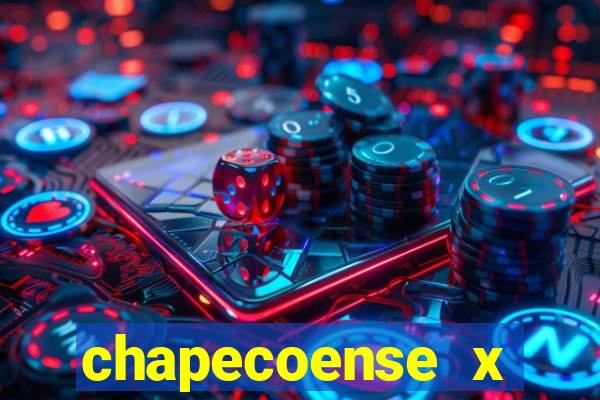 chapecoense x mirassol palpites