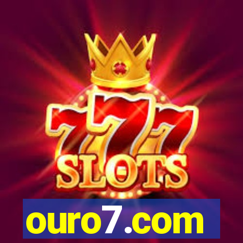 ouro7.com