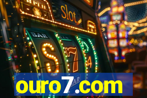 ouro7.com