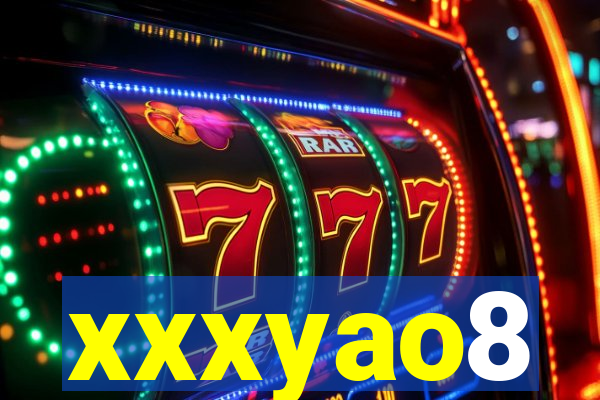 xxxyao8