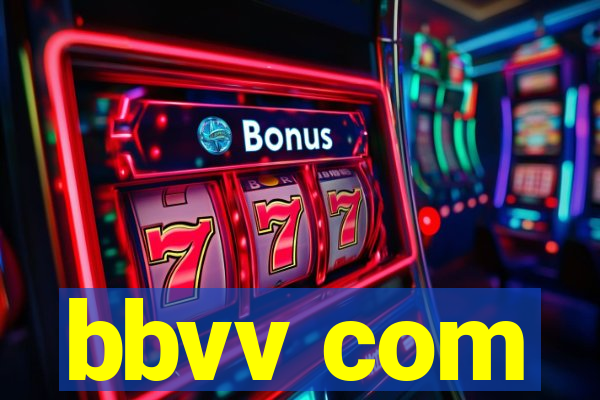 bbvv com
